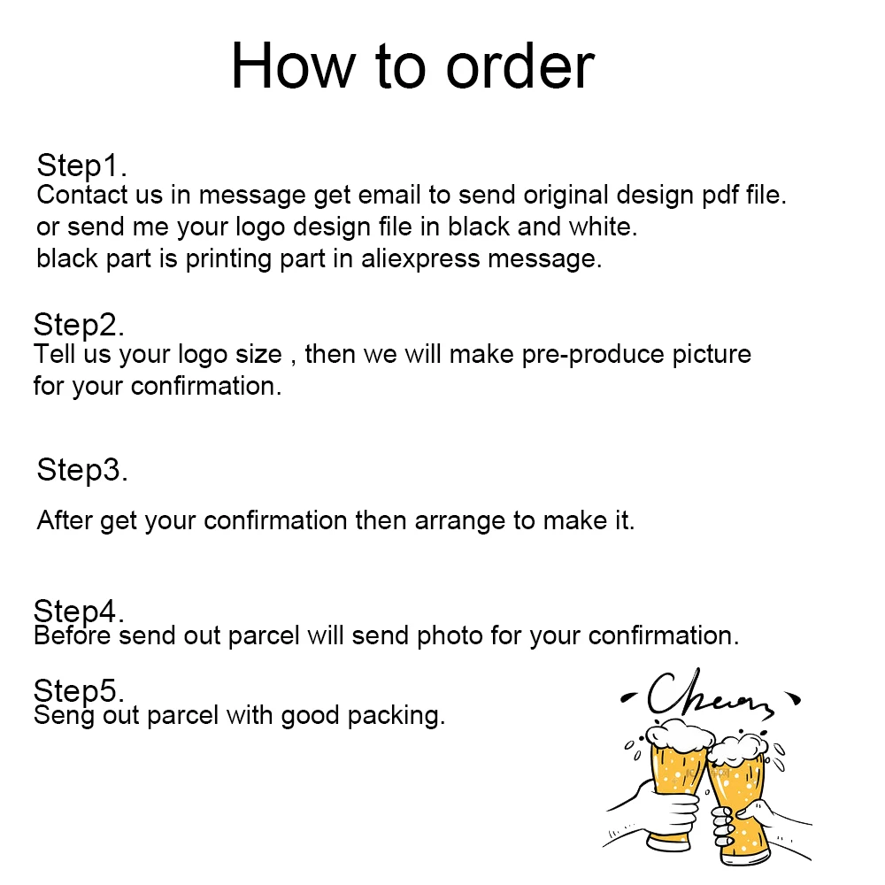 

Платежный линк для клиента для индивидуального заказа товара 2