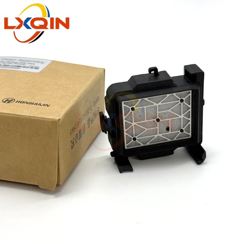 LXQIN 1pc jv33 cap top for Mimaki jv33 EPS dx5 dx7 print head capping station