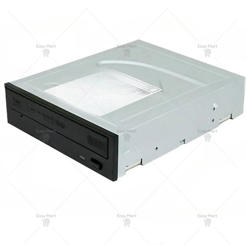 24X CD-RW Burner SATA Desktop PC Optical Drive
