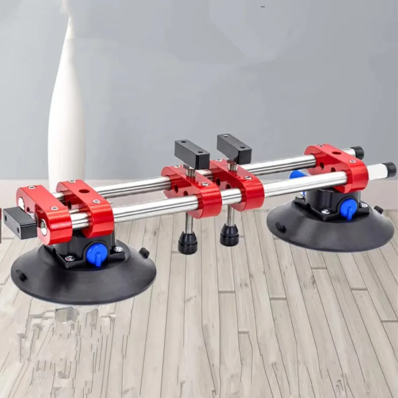 Alat Penyambung Batu Granit 6 Inci untuk Pekerjaan DIY, Dapat Disesuaikan