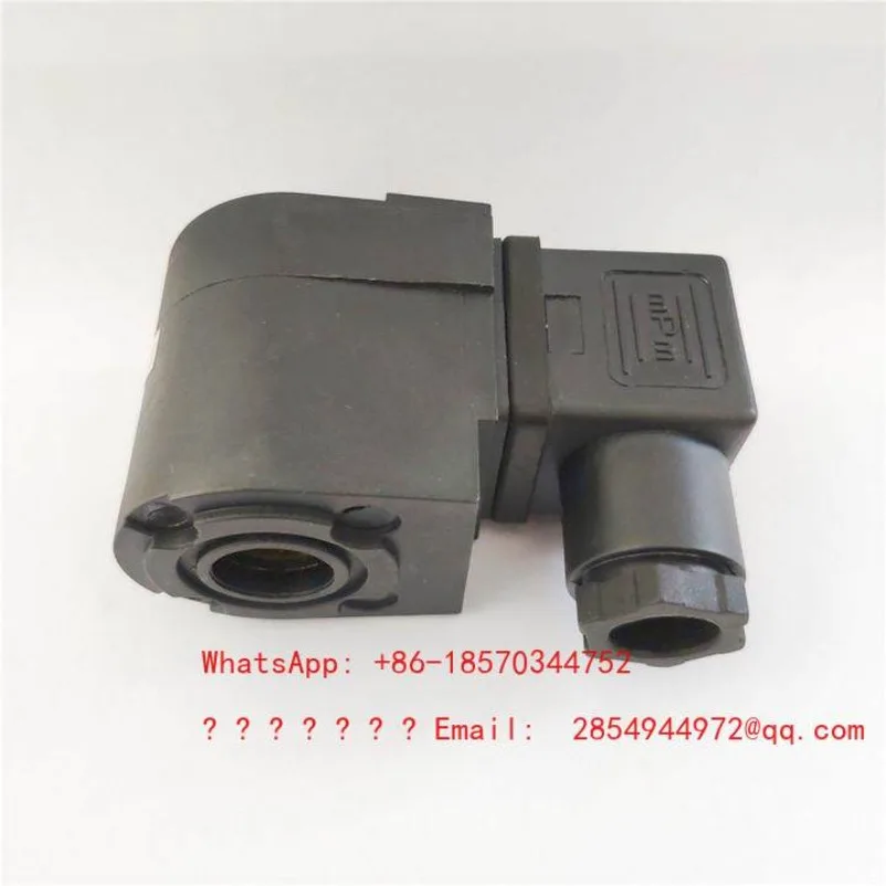 

Электромагнитный импульсный клапан L Solenoid Valve Coil TH-4475-M 5475-B PM-60 AC220V DC24V