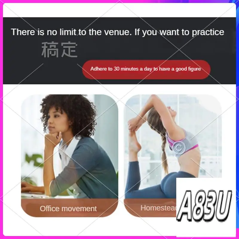 U8-Pilates Reformer… - image