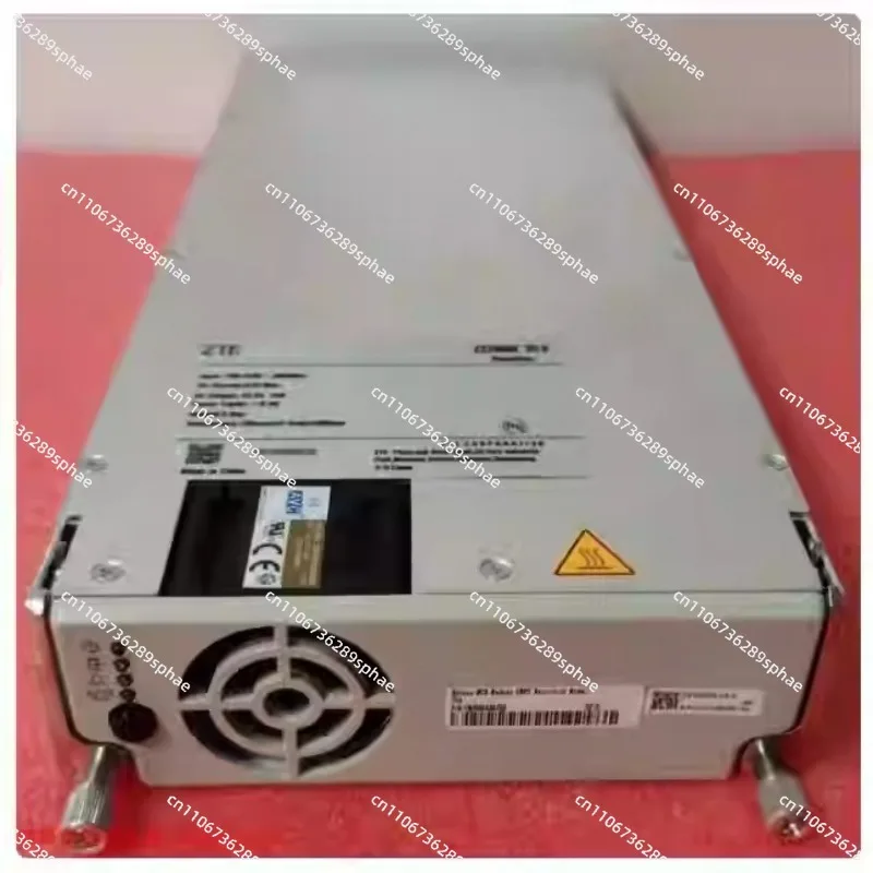 4000W AC to DC Power Module Rectifier With Connector
