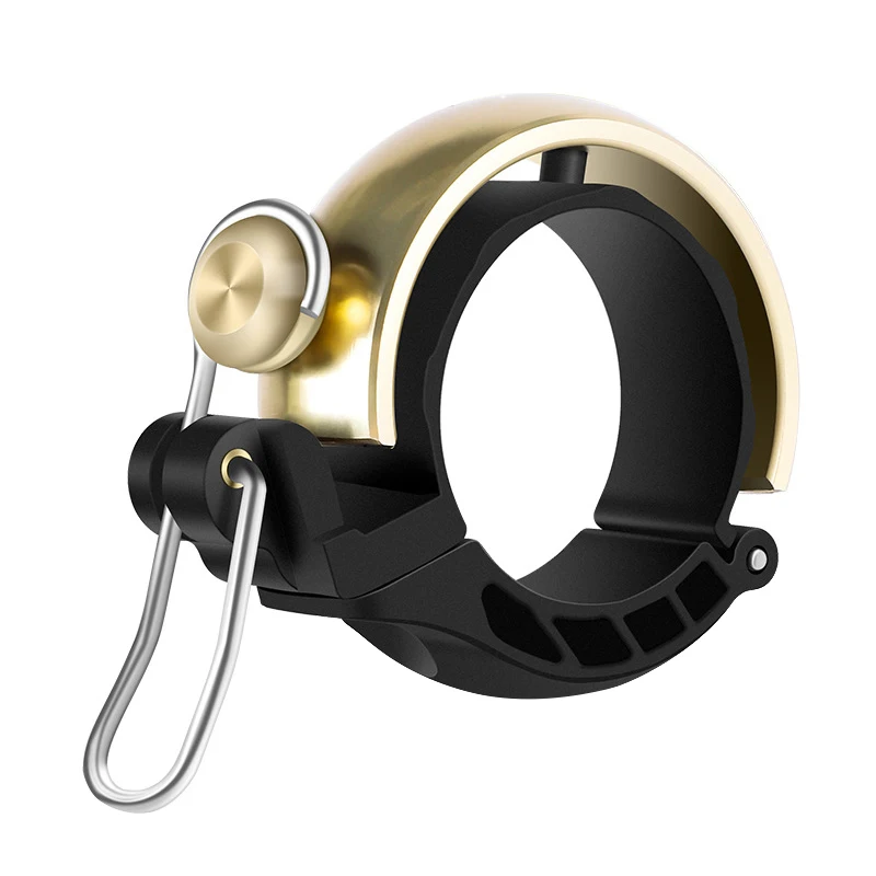 

Надежный, высококачественный велосипедный звонок экспертного уровня для повседневного использования и особых случаев — высокая производительность и длительный срок службы