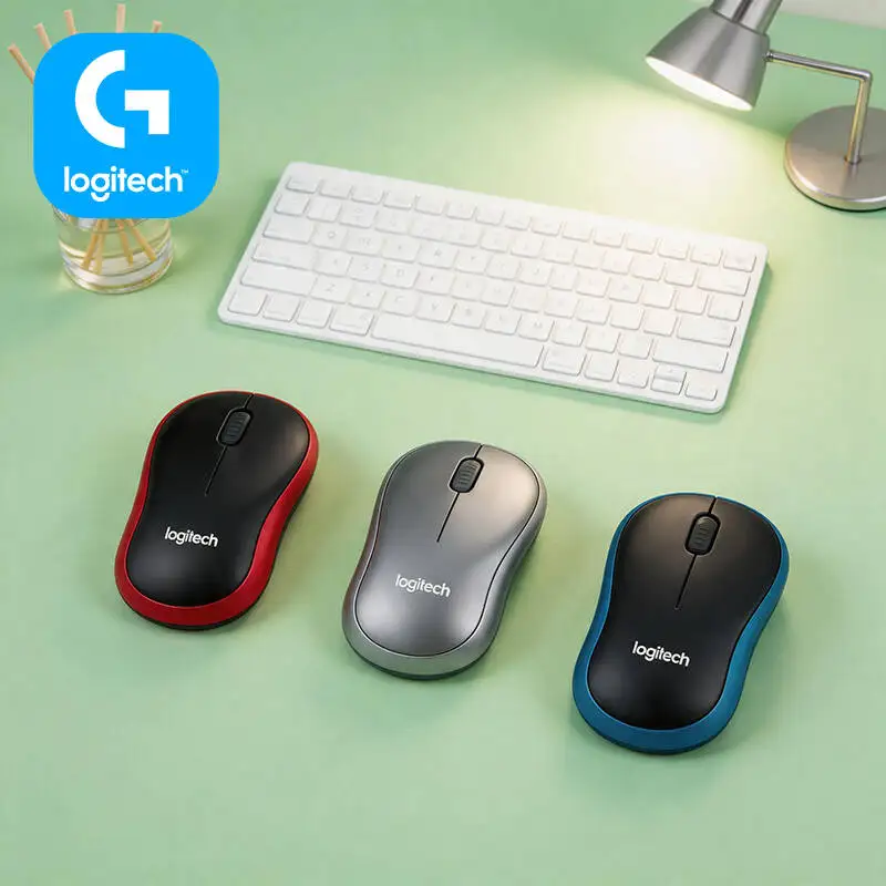 mouse-logitech-m185-smooth-glide-com-1000-dpi-rastreamento-de-precisao-receptor-nano-24ghz-bateria-de-12-meses-ferramenta-diaria-para-escritorio-e-casa