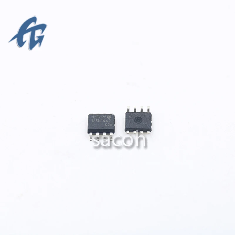 

(SACOH Electronic Components) PIC12F675-I/SN 10Pcs 100% Brand New Original In Stock