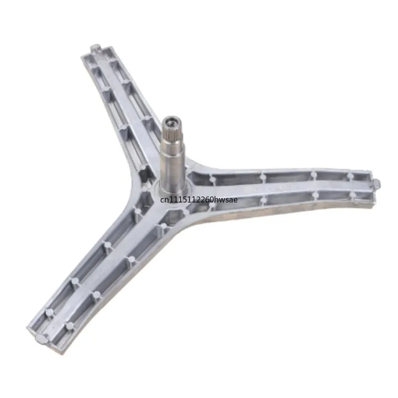 Drum Washing Machine Tripod Spider WD90K5410OX WD80J641, Three Leg Bracket with Bearing Water Seal Compatible With Washer