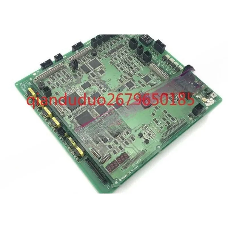 Suitable For Hitach…