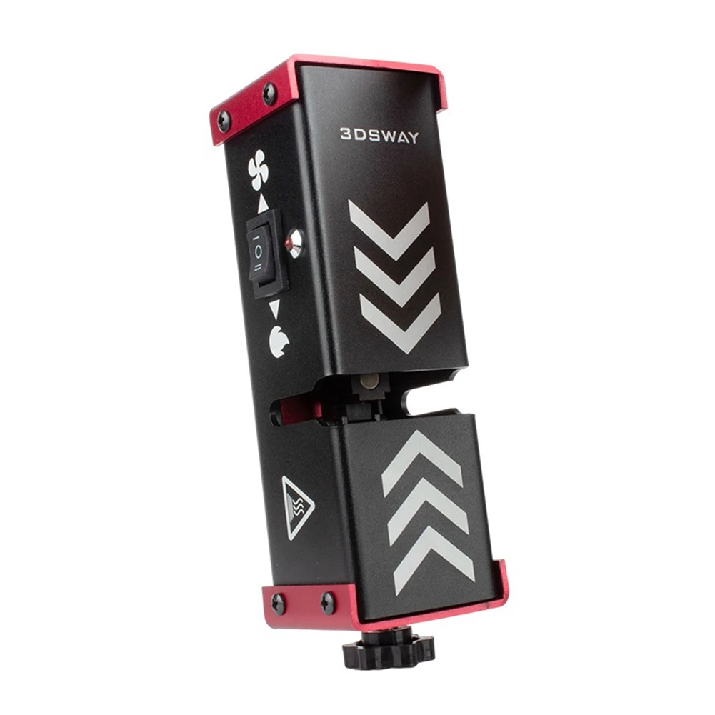 【Último peso!】Conector de filamento