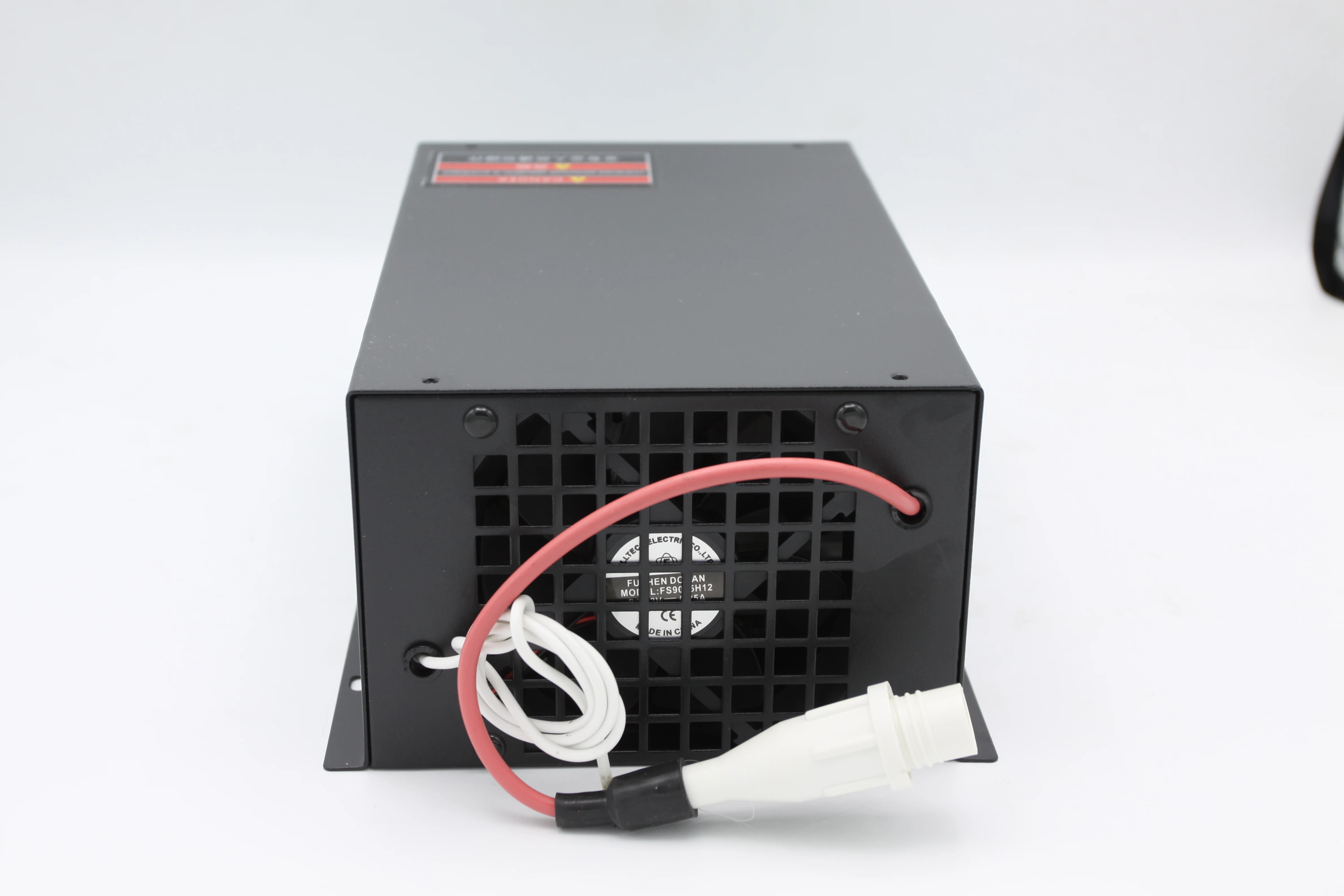 zye 100W Laser Power Supply Source MYJG-100W 110/220V With Display Screen for Co2 Laser Tube Cutting Machine