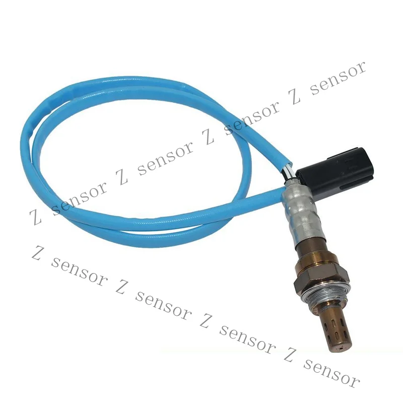 Z+ Downstream Oxygen O2 Sensor 234-4466 for Mazda CX-7 2010-2012 2.5L L556-18-861