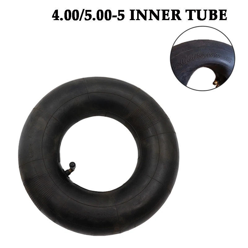 

Off road 4.00-5 4.00/5.00-5 inner tube, suitable for small electric skateboards