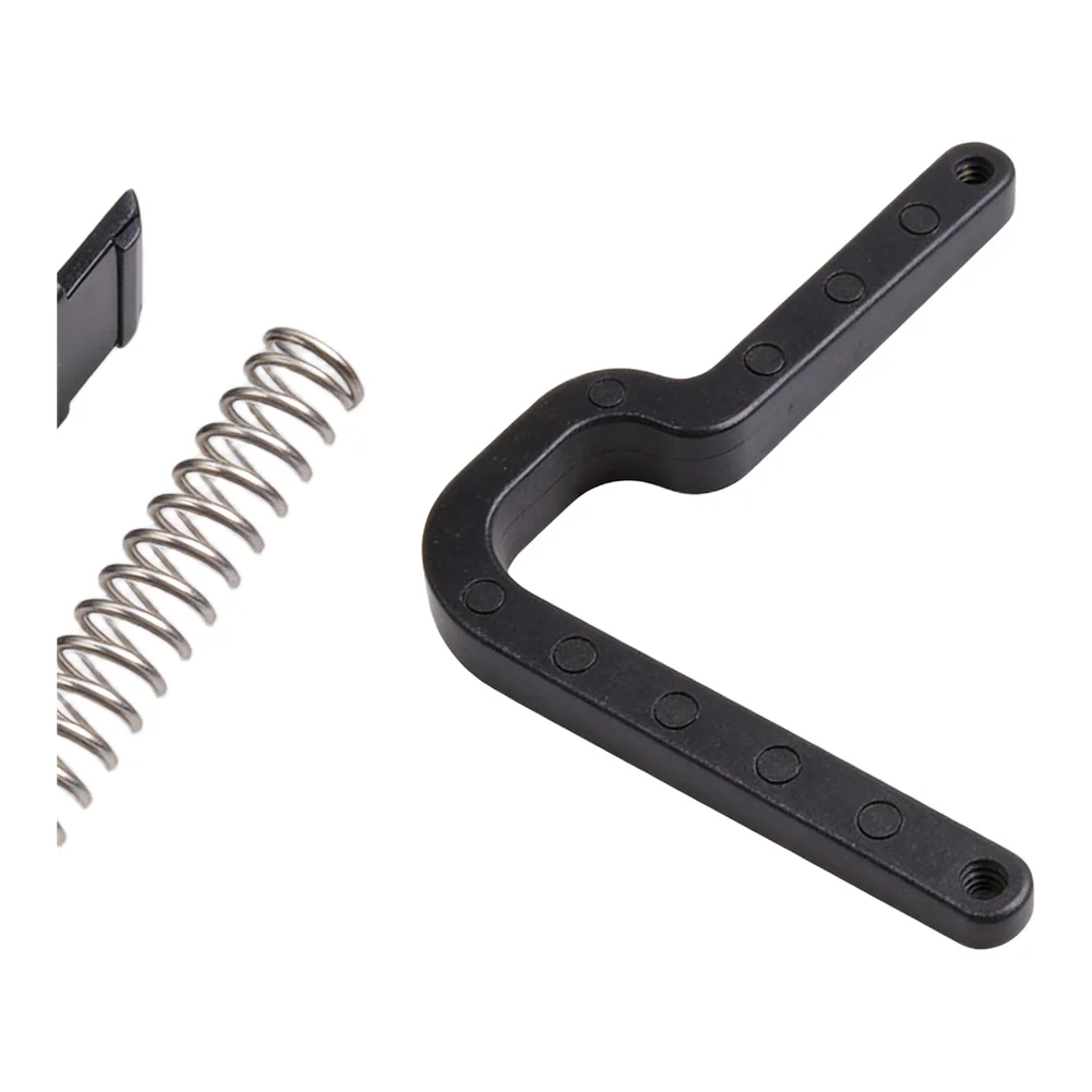 1pc Fuel Flap Repair Kit For Land Rover For Discovery 3 /4 For Range Rover Sport Enhanced Charging Capabilities Engine Parts