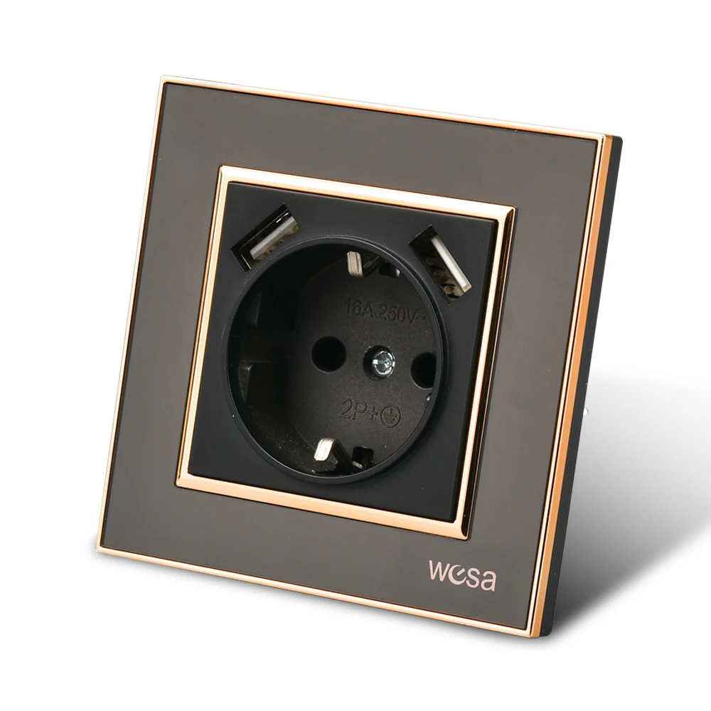 Wesa Mirror Acrylic…