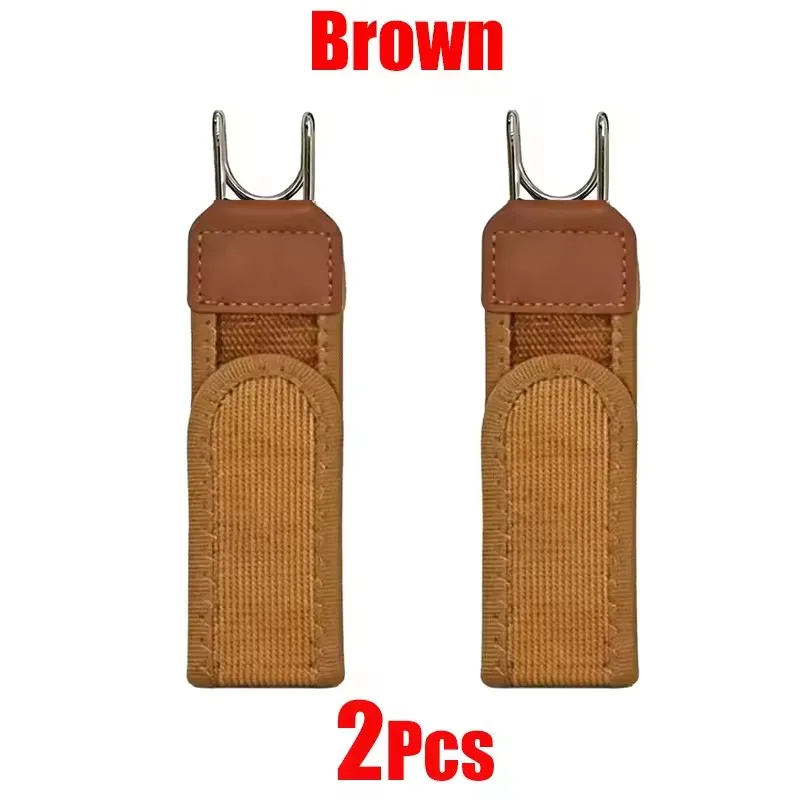 Verstelbare gesploze riem voor mannen, elastische tailleband zonder gesp, tactische casual riem zonder gesp, onzichtbare riemen, cadeau voor mannen