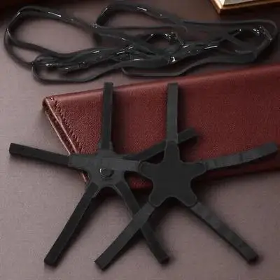 

1 set 1 Set Hanging Volleyball Strap Spike Practice Equipment Adjustable Elastic Cord Premium Durable Material Portable Trainer