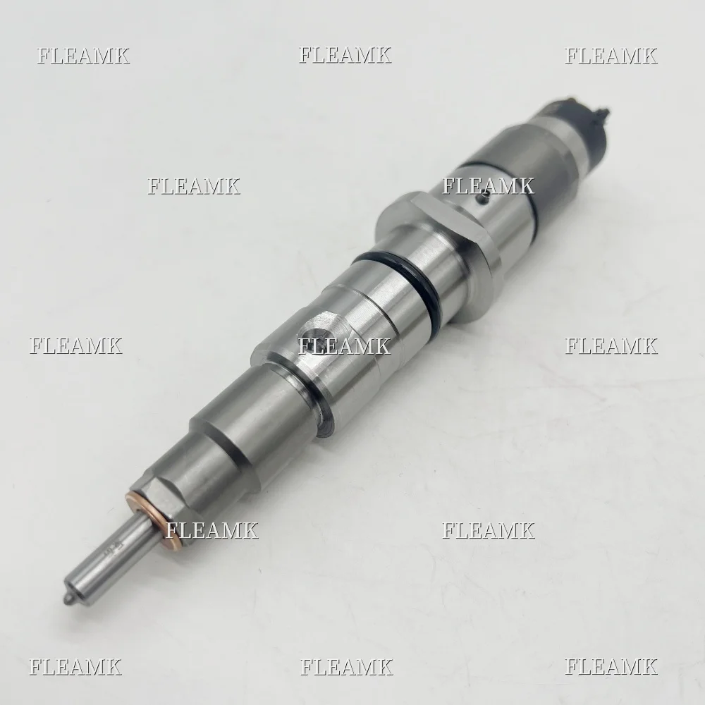 Diesel Common Rail Injector 0445120122 4942359