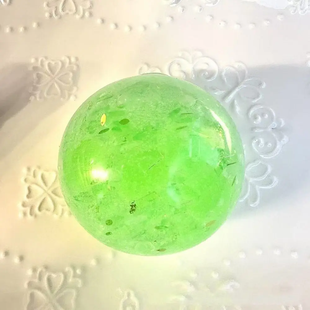 Sensorische Spielzeuge Frische Squeeze Spielzeug Obst Kirschblüte Prise Spielzeug Formbare Reliever Handgemachte Ball Spielzeug Kinder Geburtstag Geschenk