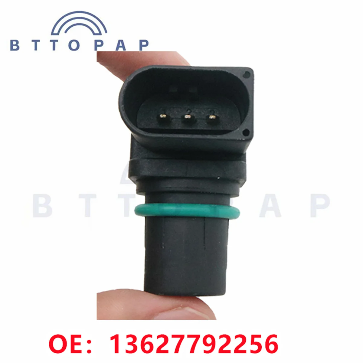 13627792256 Camshaft Position Sensor For BMW 1 3 5 6 7 320d 325d 330d 335d 520d 530d E87 E90 E91 E92 E93 E60 E61 X3 X5 X6 view 6