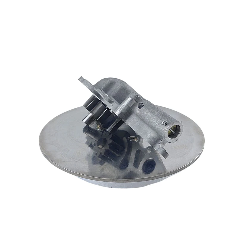 

15110-2160C 15110-2160 Oil Pump For Kobelco Excavator SK210-8 SK200-8 SK260-8