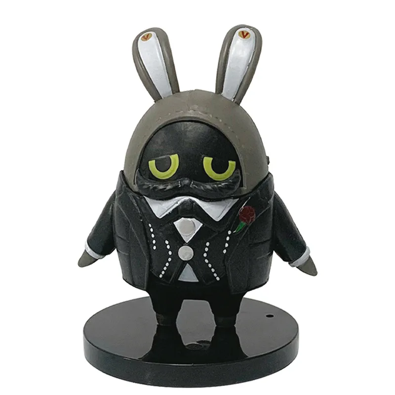 Bestseller ZZZ Zenless Zone Zero Peripheral - Izes PVC Figure