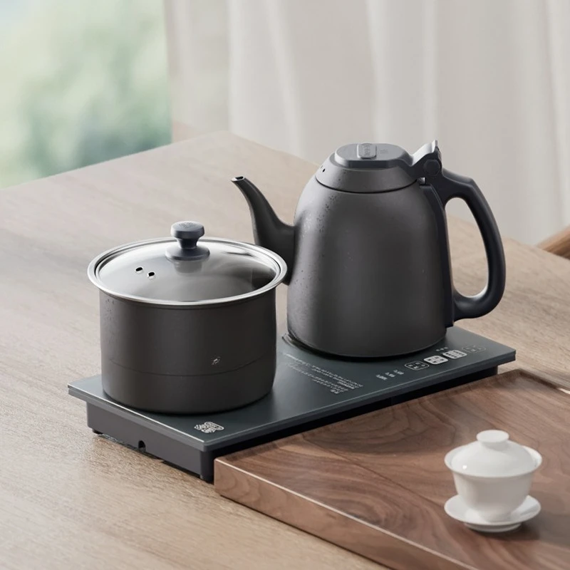 

Zhiliang automatic kettle, embedded electric kettle