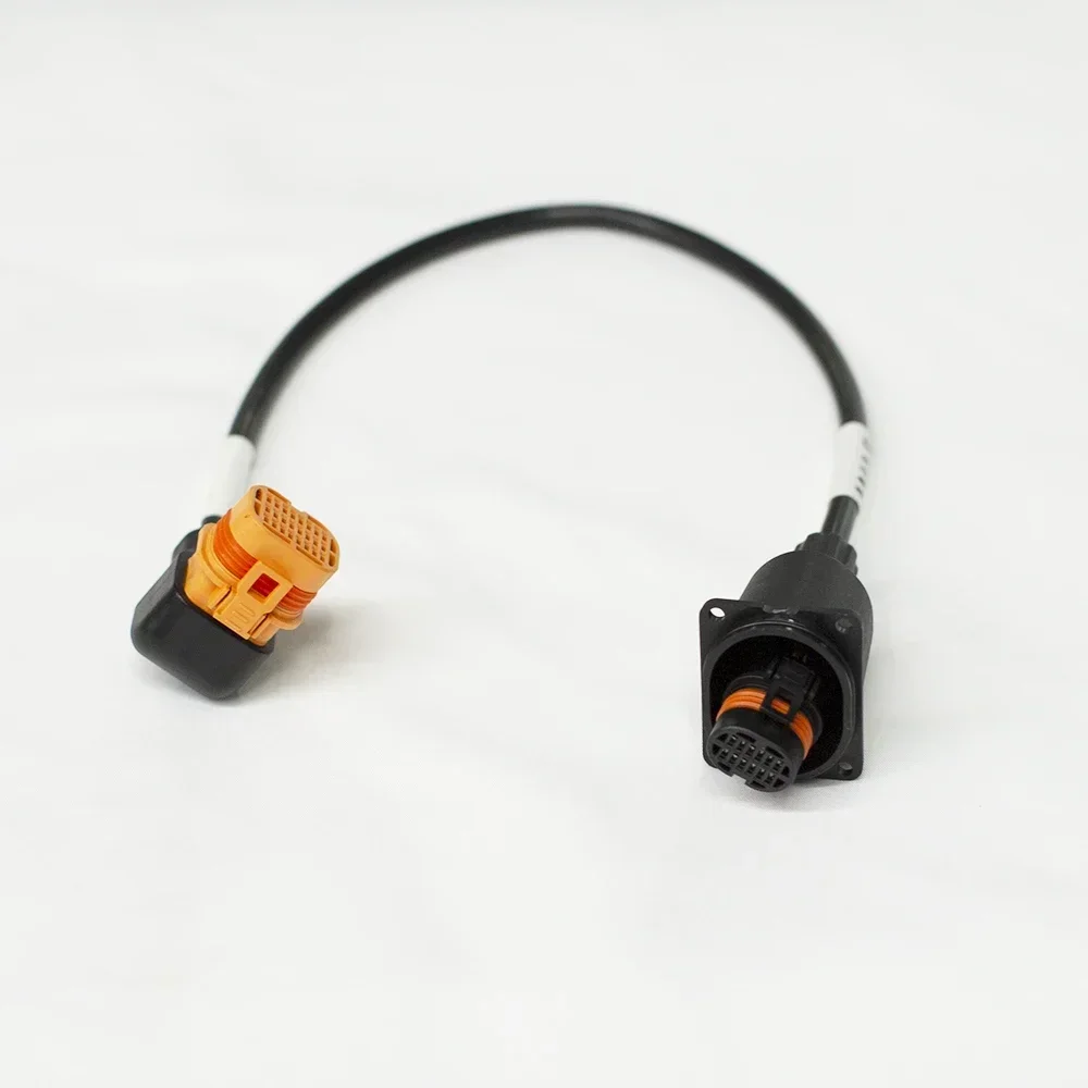 Agricultural Drone Agras T50 Original Spreading Signal Cable for DJI Plant Protection UAV Accessories Repair Parts
