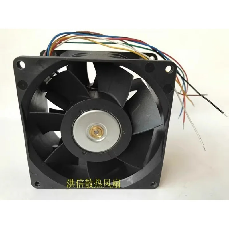 X FOR Delta GFB0912SHG 9050 DC12V 1.56A 90*50MM Double Blade Large Airflow Fan 1pcs