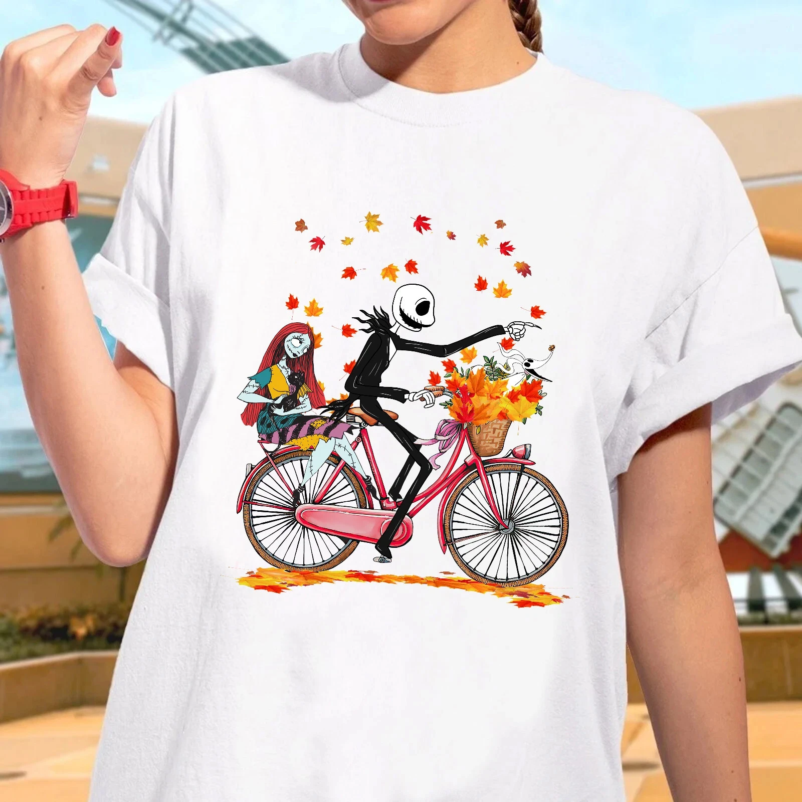 Disney Jack And Sal… - image