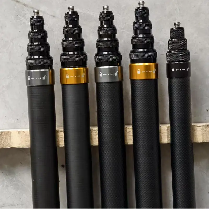 Carbon Fiber Selfie…