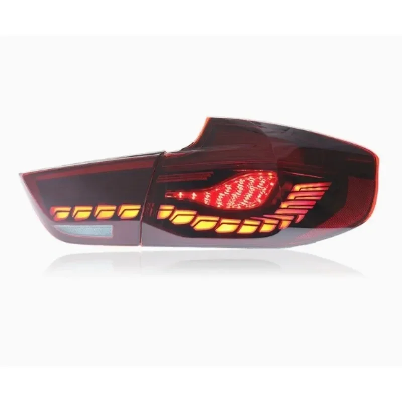 

Taillights Assembly Turn Signals Brake Reverse Lamp Rear Lights For 3 Series GT F34