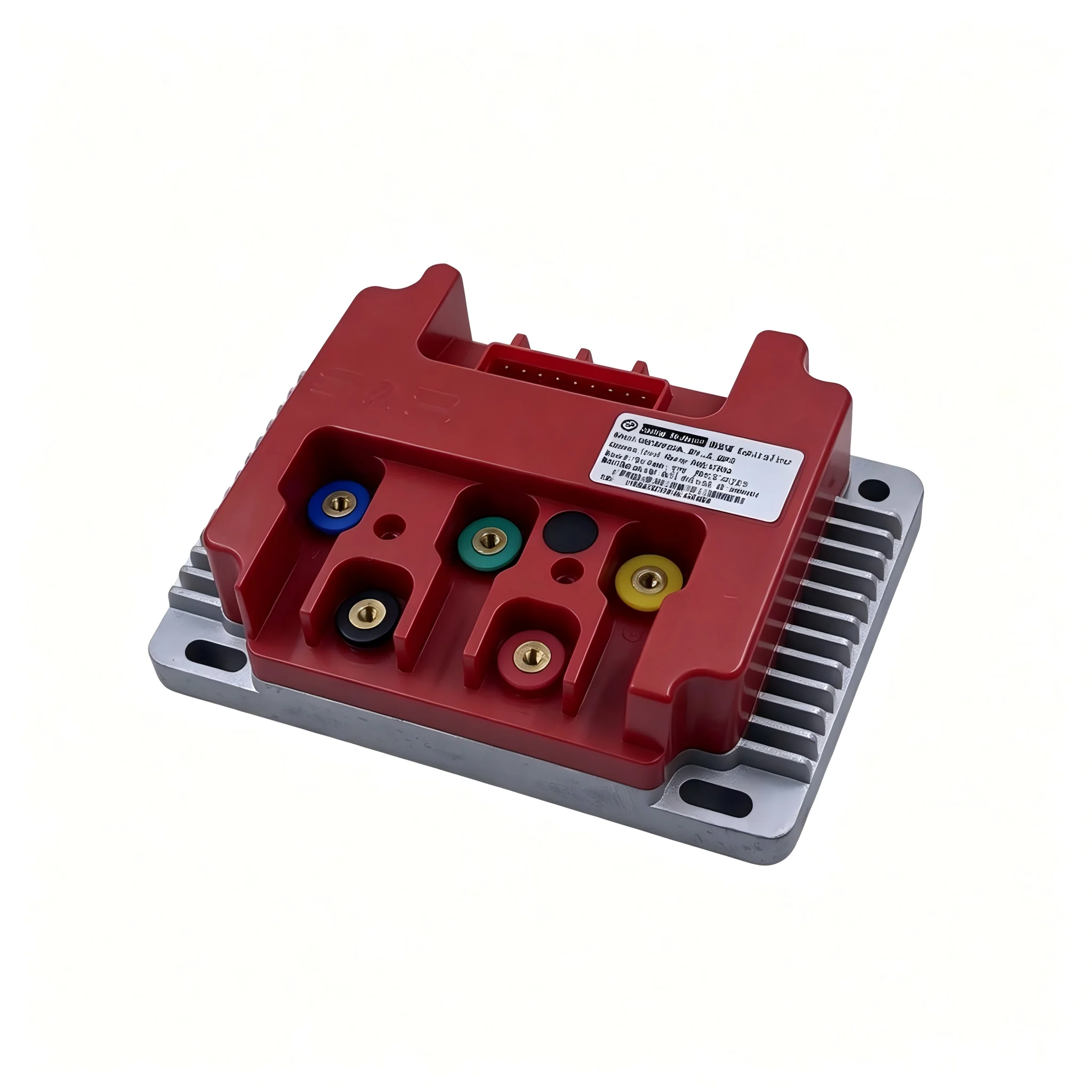 Nanjing Fardriver FOC Sine Wave BLDC Controller 72V 35A With Bluetooth Phone App Tuning For E‑Scooter E‑Bike Retrofit Kit