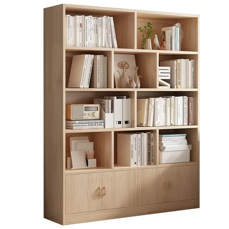 

Floor-to-ceiling storage Home living room storage Office dust cabinet storage Children