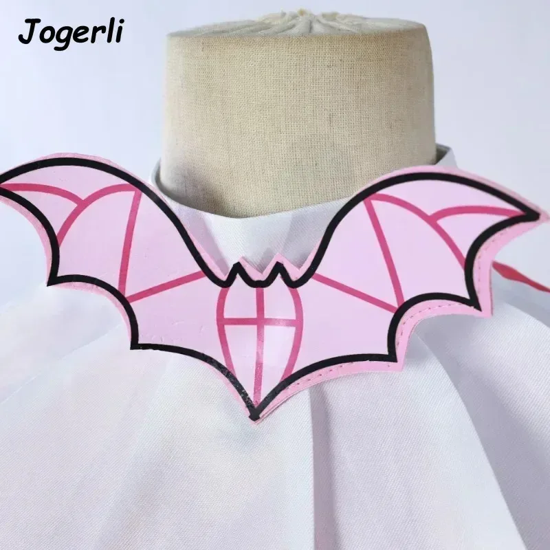 

Jogerli Deculera Косплей Костюм Аниме Женщины Sprite High School Cos JK Тканевый Костюм Хэллоуин