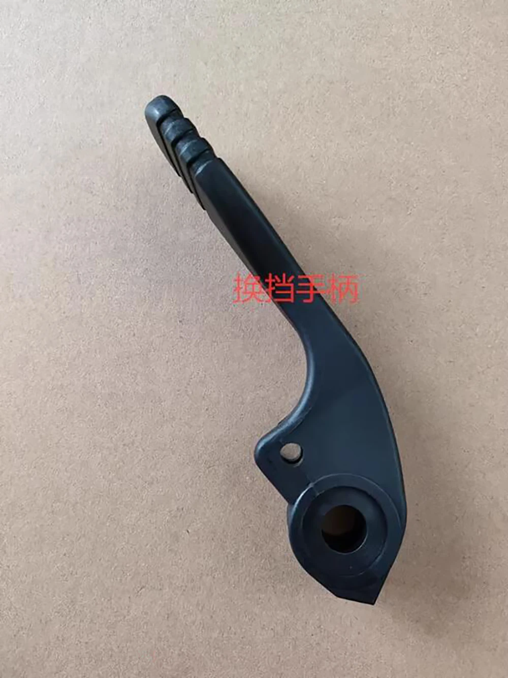 

Деталь подвесного мотора, ручка рычага переключения передач для 2-тактного лодочного двигателя Hangkai 9,9-15-18 л.с., аксессуары