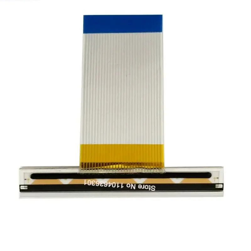 

5pcs/lot Brand New XP 365B Print Head for Xprinter XP-350B XP-350BM XP-360B XP-358BM XP-365B XP-370B Printer Thermal Printhead