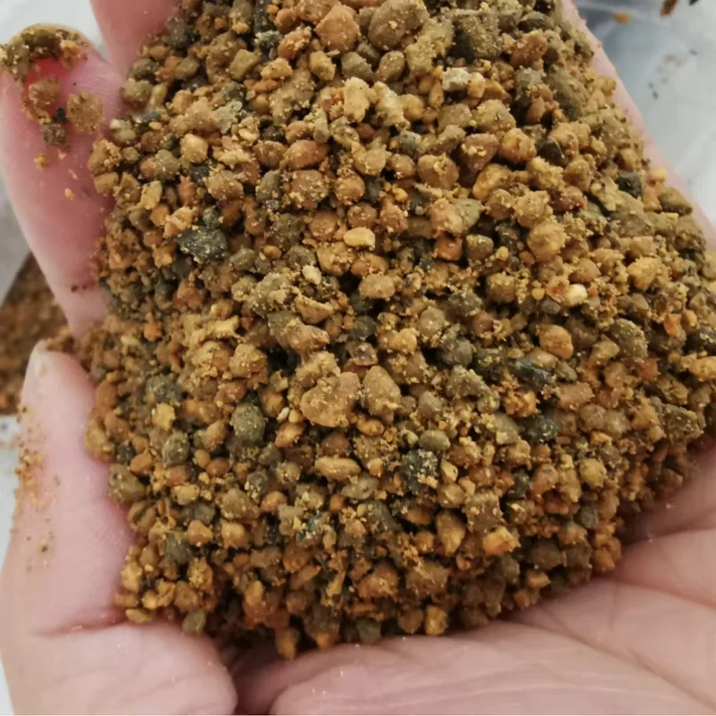 500G 1-3mm Kiryuzuna Sand Soil for Succulent Potted Plants Kiryu Sand