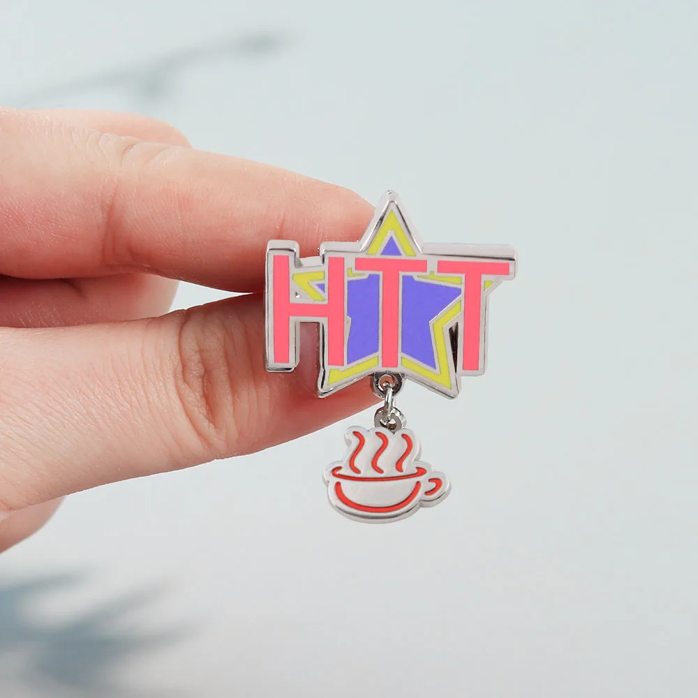K-ON School Light Music Club H - огляд і ціна Anime Merchandise Jacket