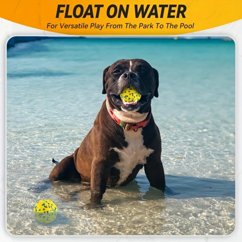 Thumbnail 3 - #6 Trending Rubber Dog Toys Right Now