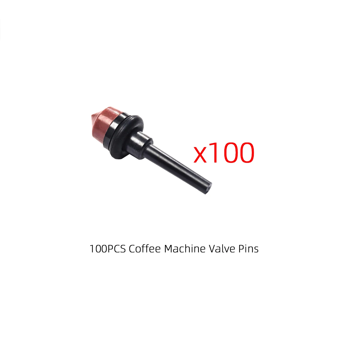 100PCS Valve Pins