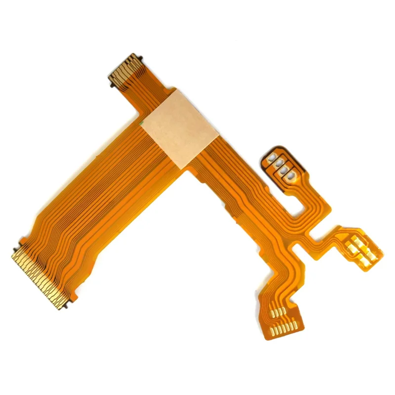 【اشتريها الآن!】10X كابل مرن لفتحة العدسة الجديدة لخط فتحة Olympus M.ZUIKO DIGITAL ED 14-42 مم F/3.5-5.6 EZ 37 مم (بدون ذلك) #3