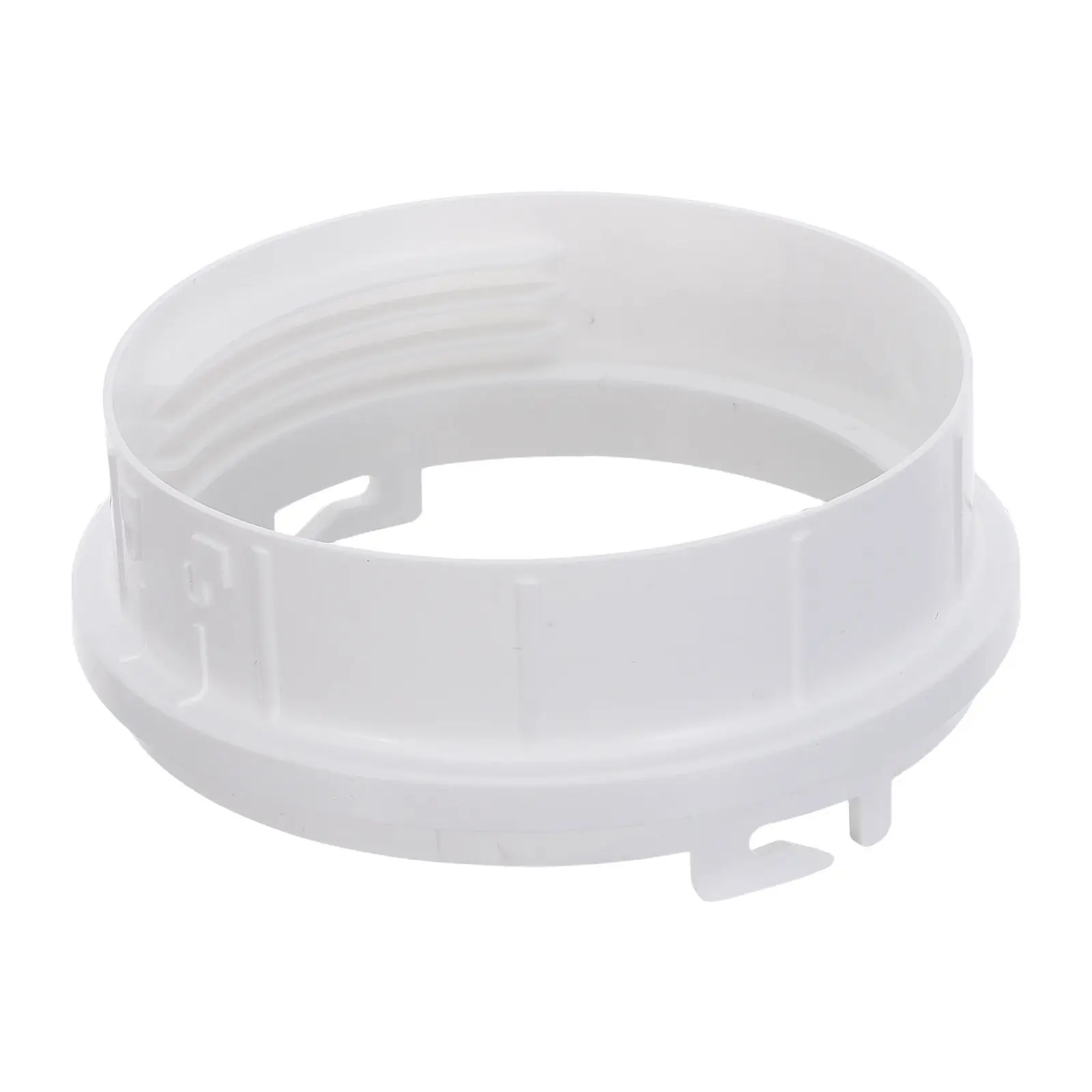 Mobile Air Conditioner Exhaust Hose Connector Portable Vent Hose Adapter Exhaust Duct Pipe for Efficient Air Circulation Energy - view 3