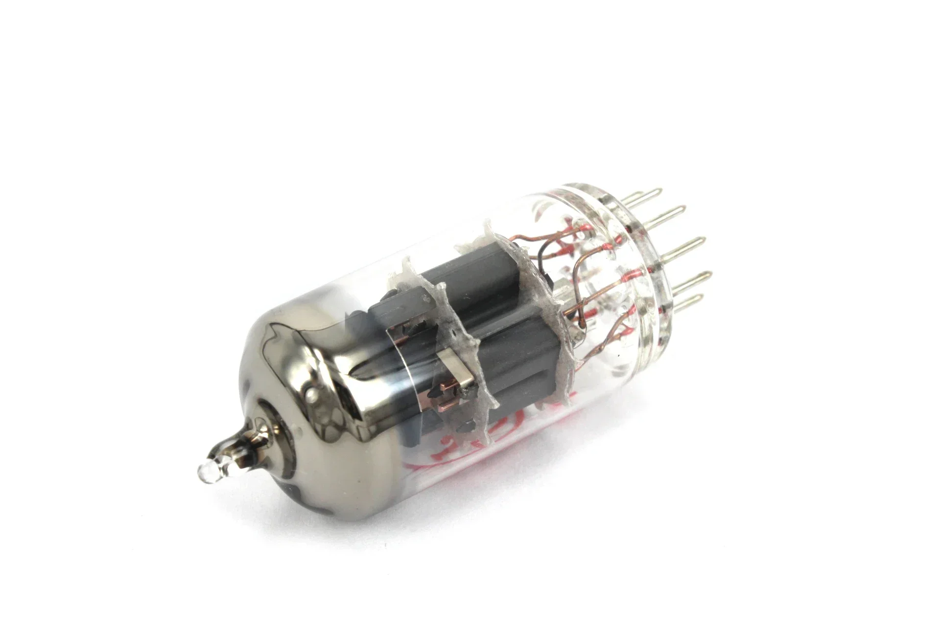 

JJ 12AY7 Vacuum Tube Replace EL84 6N14Pn 6BQ5 6072 Can Replace The Same Model In Russia Factory Test and Match Signal Tube