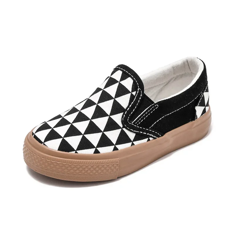 Spring Autumn Kids Teens Sneakers Shoes for Girls Sport Child Leisure Infantil Casual Warm Fashion Running Shoes Boy Size 19-44