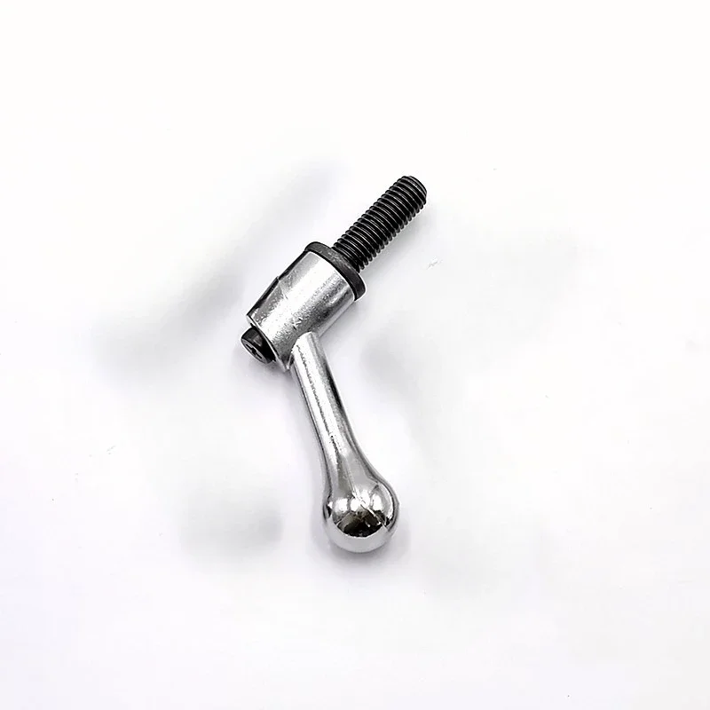 Table Lock Bolt Handle M10 Thread Adjustable clamping handle CNC Mills Mini Milling Machine Lathe Machine