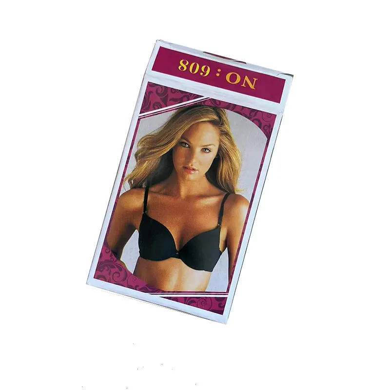 

1Deck Bikini Swimsuit Beauties Playing Cards, Poker - for Adult Entertainment Gifts