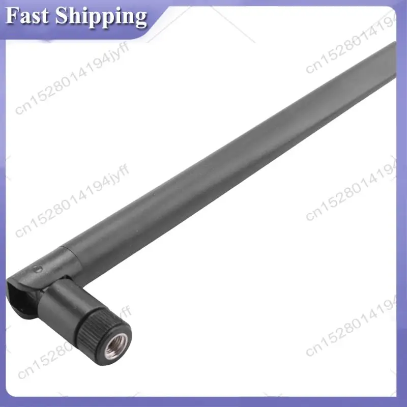 

-ABDH 2X Outdoor 4G LTE Wifi Router With Sim Card Slot Waterproof Wireless CPE RJ45 Port Supply Power For IP Camera