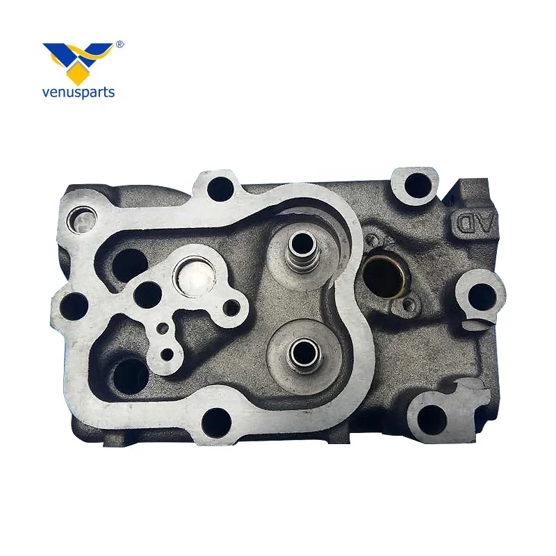 

Applicable toHigh Quality 6D22 6D22T Engine Cylinder Head For Truck ME999969