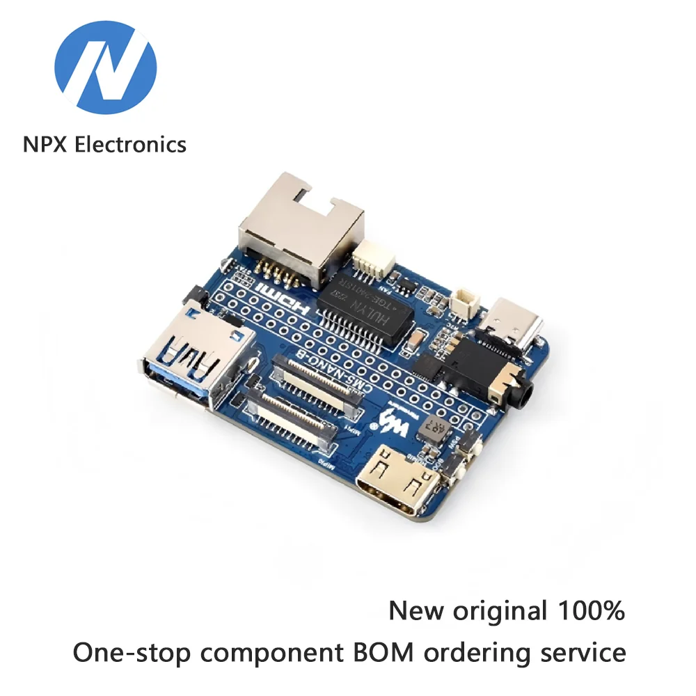 Compute Module 5 Ex…