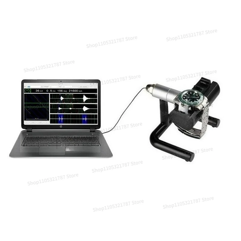 For Calibrator, Power Cord, Single Sensor (excluding Computer) Requires A Computer To Use